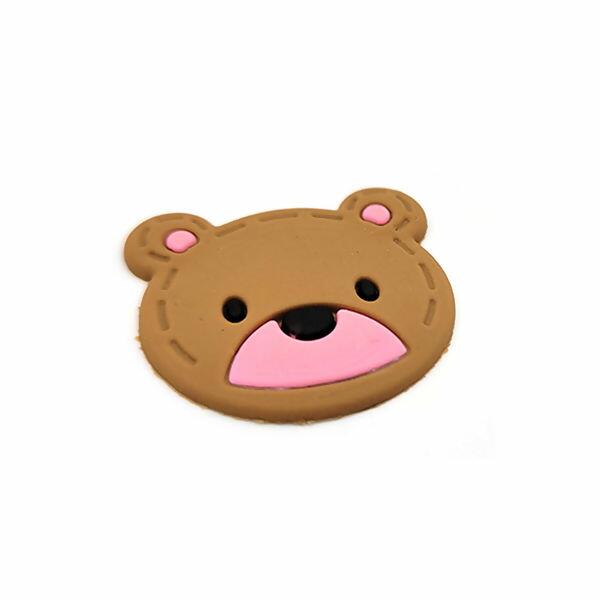 091379 aplique silicone grade3